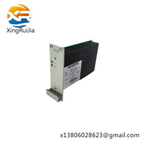 SIEMENS SICOMP PC32-F
