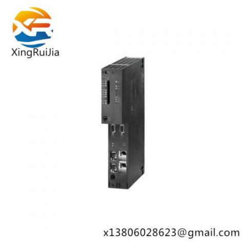Siemens Simatic 6ES417-5HT06-0AB0 Processor Module