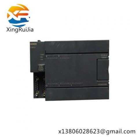 Siemens Simatic 6ES7 216-2AD23-0XB8 CPU 226 Module