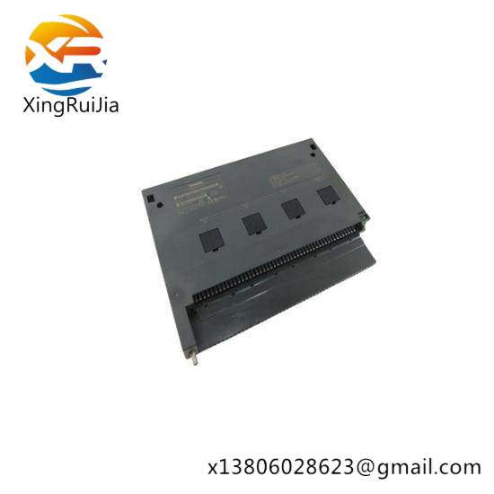 siemens_simatic_sm431_6es7_431-1kf10-0ab0_analog_input_module.jpg Siemens Simatic SM431 6ES7 431-1KF10-0AB0 Analog Input Module