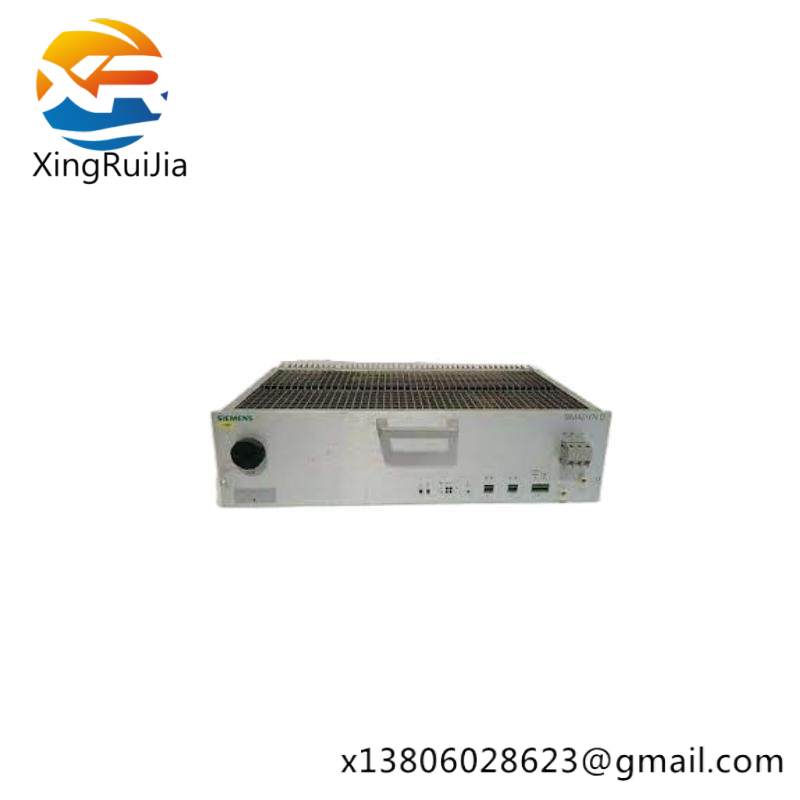 siemens_sp8_18_power_supply.jpeg SIEMENS SP8.18 Power Supply