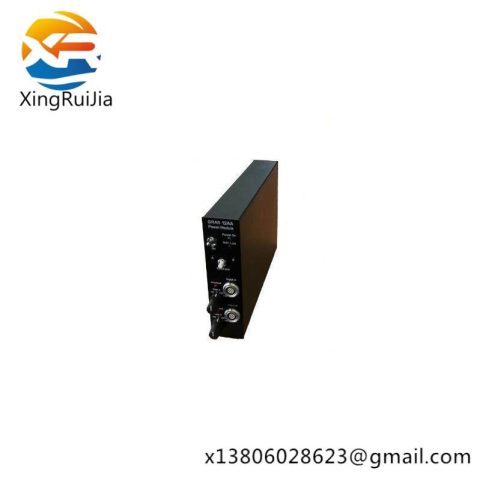 SIGNATURE SERIES G.R.A.S. 12HF Power Module