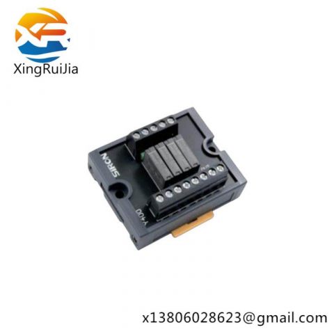 SIRON 19H01088-0350 Y449 Relay Module