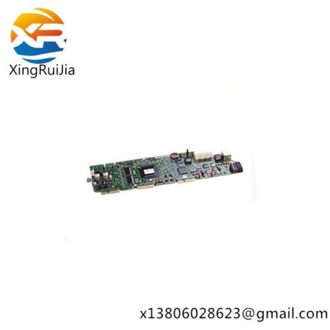 AB SK-R1-MCB1-PF753 Main Control Board