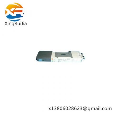 SMC SQ2431N-5-C6-Q Solenoid Valve