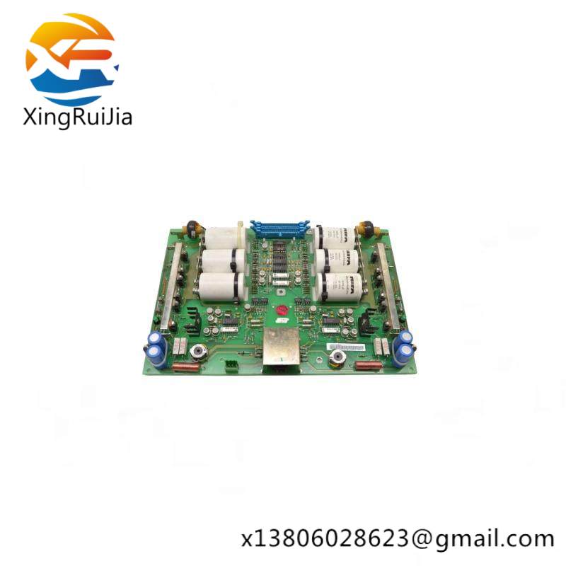 snat634pac_abb_pulse_amplifier_module-1.jpeg ABB Module SNAT0100-6B SNAT 0100-6B 61054588 5761852-3B