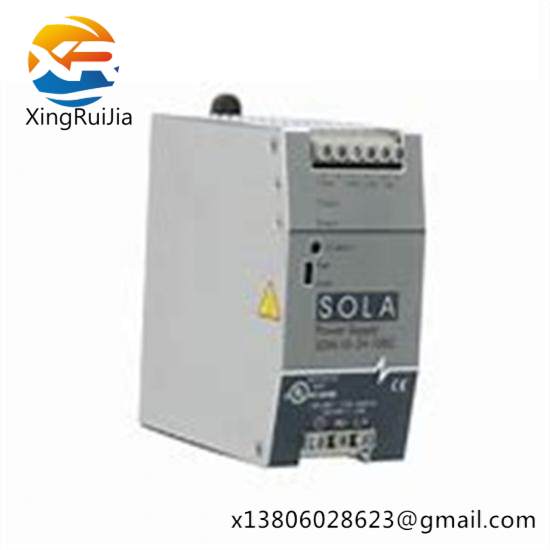 solahd_sdn_10-24-100c_process_control.jpg Siemens Robicon Cell Control Board 469564.01