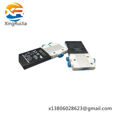 solenoid valve MHE2 MHE1 GLS1 SOLENOID VALVE