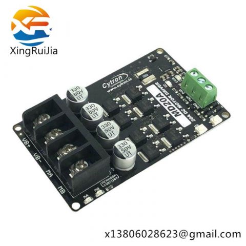 Sony MD20A DC Motor Driver