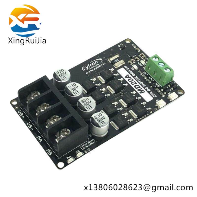 sony_md20a_dc_motor_driver.jpg Sony MD20A DC Motor Driver