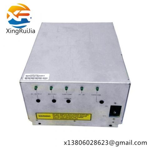 HONEYWELL SP724-Y01A 51198947-100K HPM Power Supply