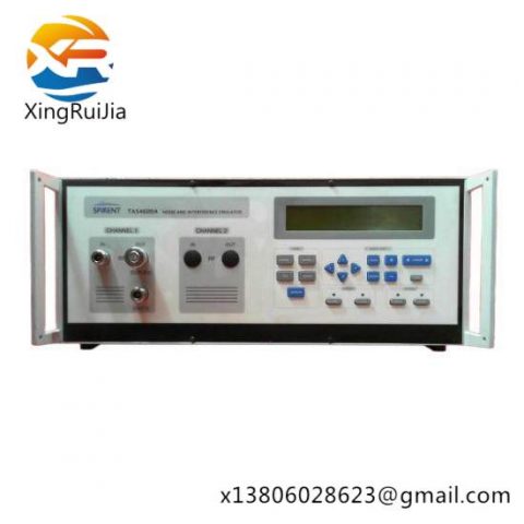 SPIRENT TAS 4600 Wireless Communications Test Sets