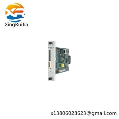 ABB SPSEM11 SOE Master Module