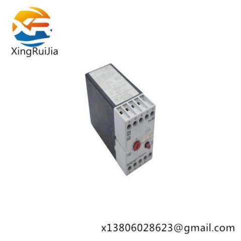 SQUARE D8430 DUA 2 AC/DC Voltage Control Relay automation parts