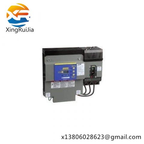 SQUARE D HL5IMA16C1 Surge Suppressor