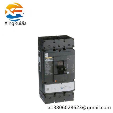 SQUARE D LLF37060D33 Power Pact