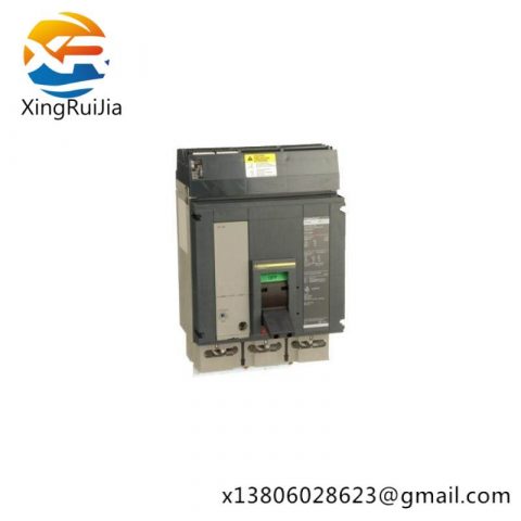 SQUARE D PGA36080 Circuit breaker