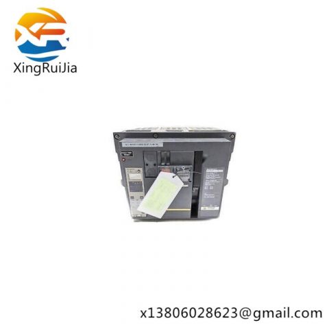 SQUARE D WA4EER43A9DGFFWXJA LV Circuit Breaker