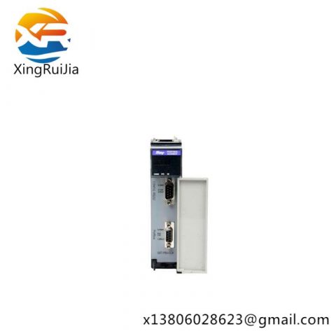 AB SST-PFB-CLX-RLL Profibus Scanner