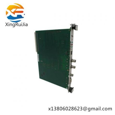 SST Brad Communications 5136-CN-VME Interface Card