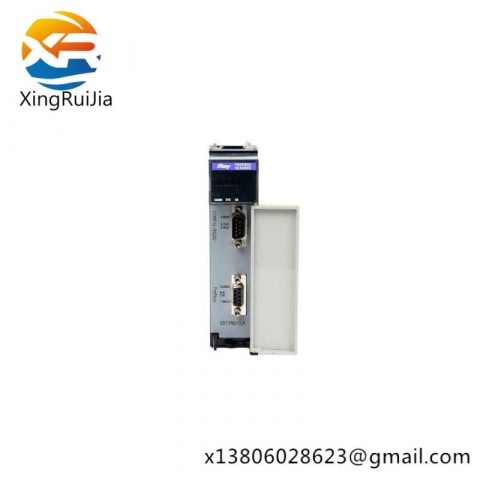 SST SST-PB3-CLX Scanner Module