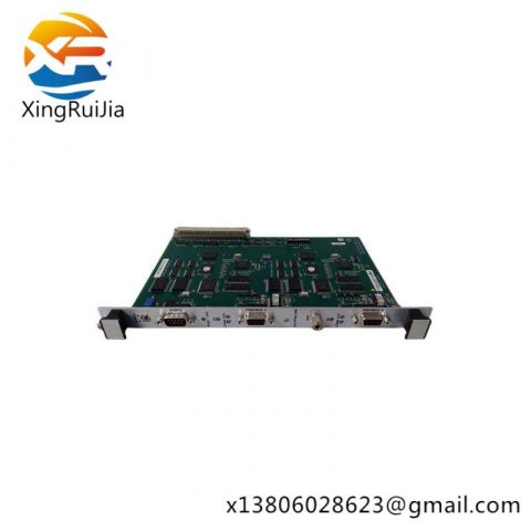 SST SST-PB3-VME-1-E Communication board