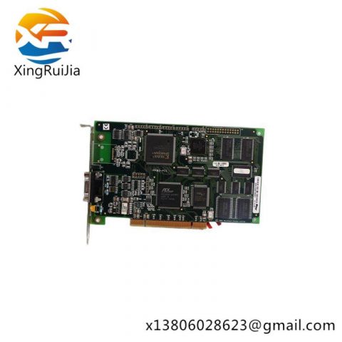 SST SST-PBMS-PCI multi-slave card