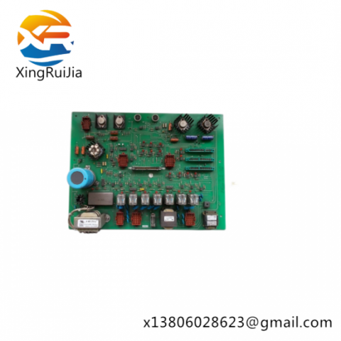 STOCK/AB A21125-B D21231 Power Supply Board