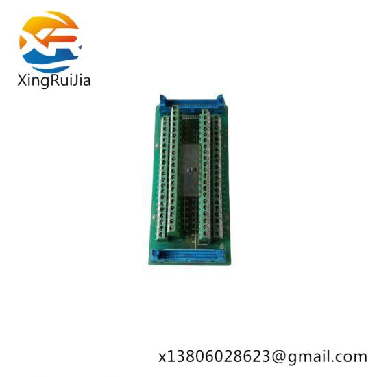 stromberg_ut86-2x40c_5760939-7d_drive_terminal_block_board.jpg Stromberg OKOR 31 NEMA A600-N300