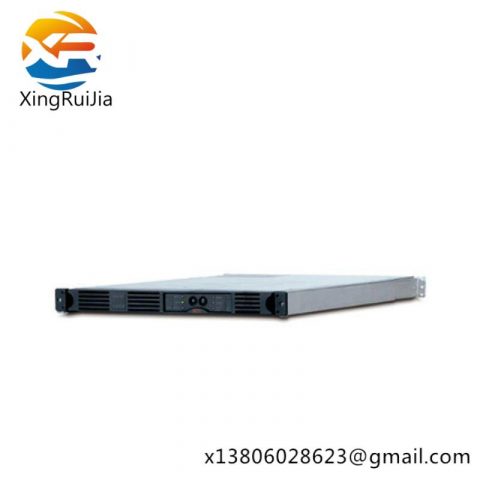 Apc smart-ups SUA1000RMI1U uninterruptible power supply