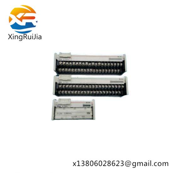 sunx_sl-tbp16_terminal_output_module.jpg SUNX SL-TBP16 Terminal Output Module