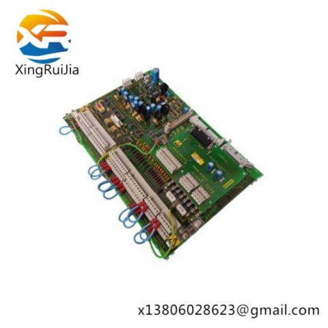 SUPCON AI711-H01 DCS module