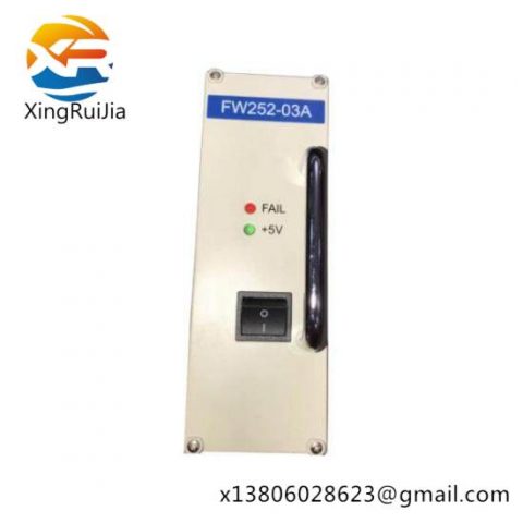 SUPCON FW351H DCS module