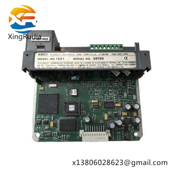 supcon_gcs-2_os-da022a_dcs_module.jpg SUPCON GCS-2 OS-DA022A DCS module