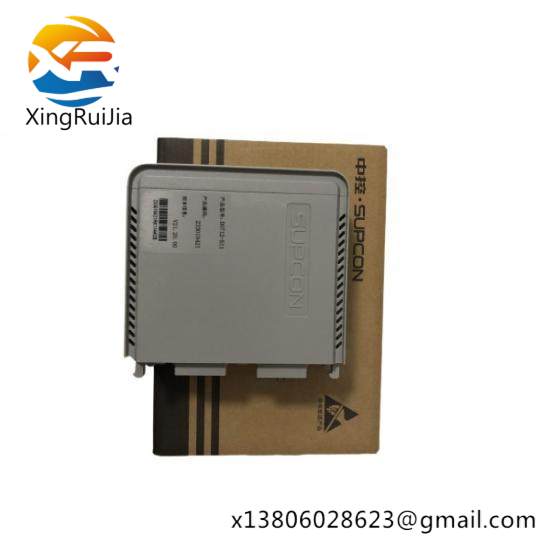 supcon_gcs-2_xdc12_dcs_module.jpg SUPCON GCS-2 XDC12 DCS module