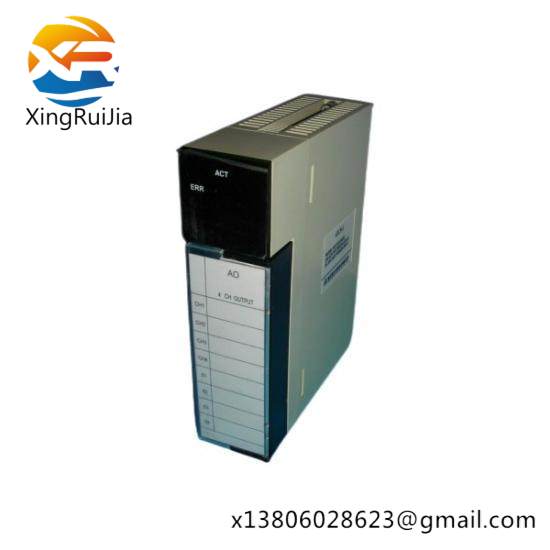 supcon_gcs-2_ydc12_dcs_module.jpg SUPCON GCS-2 YDC12 DCS module