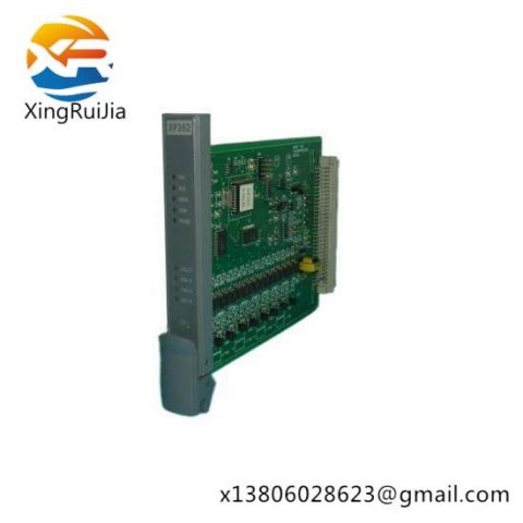 SUPCON XP362 Power Supply module