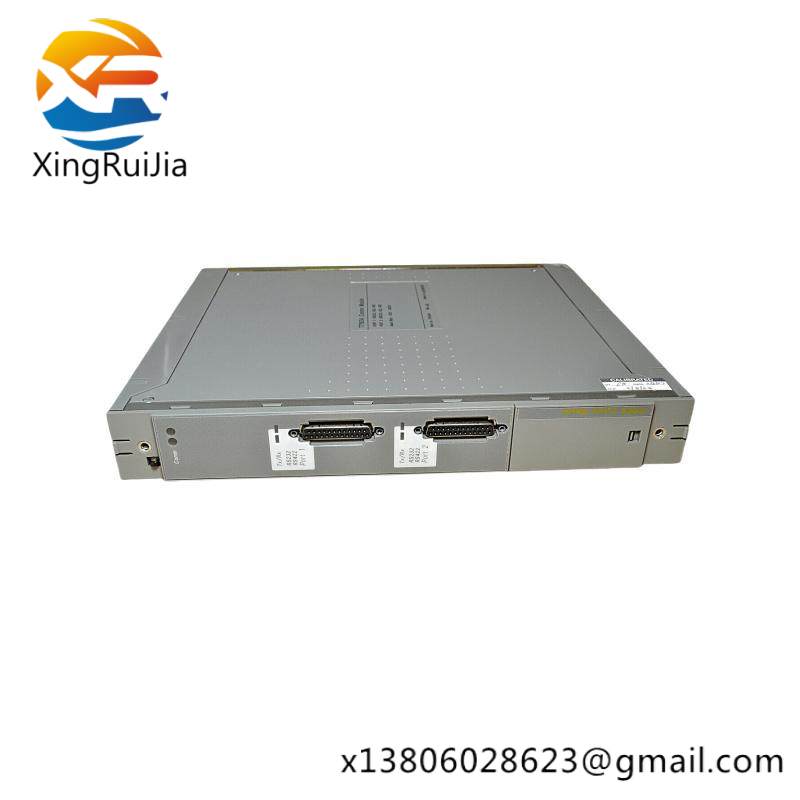t7150a_ics_triplex_communication_module.jpg ICS TRIPLEX T7150A Communication Module