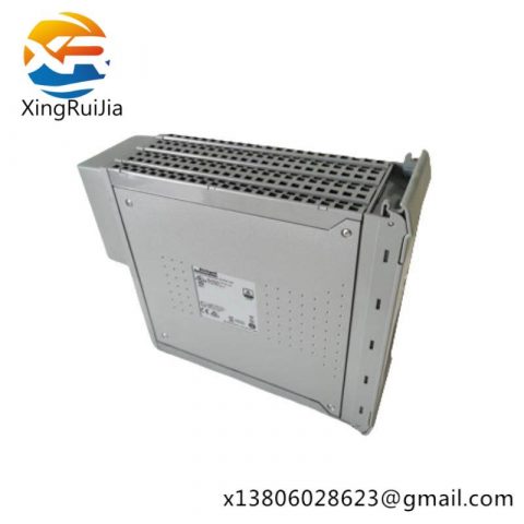 ICS TRIPLEX T8153C Trusted Expander interface Adapter