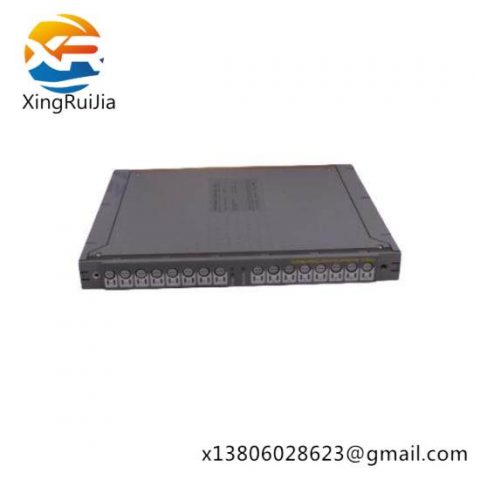 T8200 ICS Triplex Trusted Power System