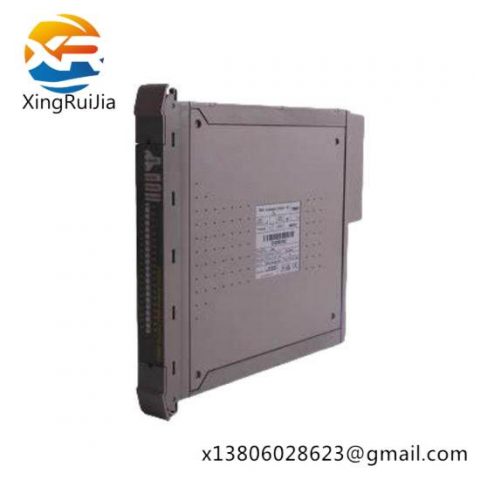 T8292 ICS Triplex Trusted Power Distribution Unit MCB 24VDC