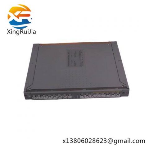 T8296 ICS Triplex Trusted Utility Power Distribution Unit