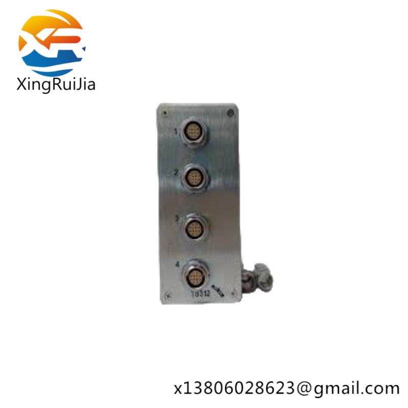 t8312_ics_triplex_expander_interface_adapter_unit.jpg ICS TRIPLEX T8312 Expander Interface Adapter Unit
