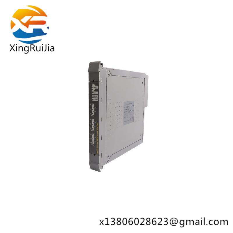 t8442c_ics_triplex_trusted_tmr_speed_monitor_module.jpeg ICS TRIPLEX T8442C Trusted TMR Speed Monitor Module
