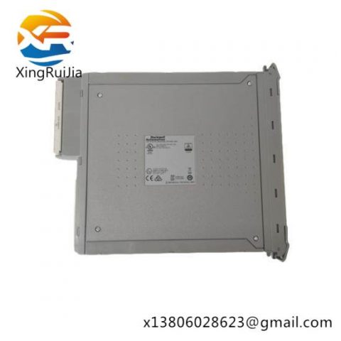 T8472 ICS Triplex TMR 120VAC Digital Output Module