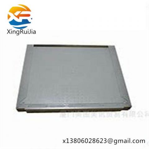 T8480 Trusted TMR Analogue Output Module
