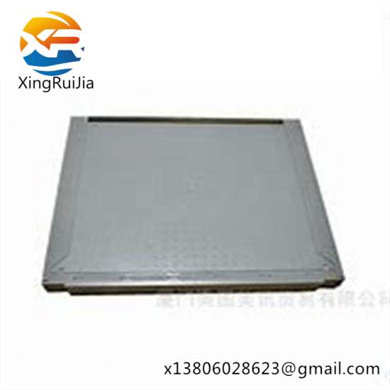 t8480_trusted_tmr_analogue_output_module.jpg T8480 Trusted TMR Analogue Output Module
