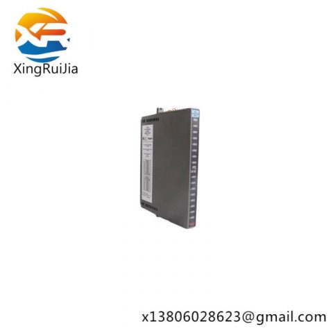 ICS TRIPLEX T8480C Digital Input Module