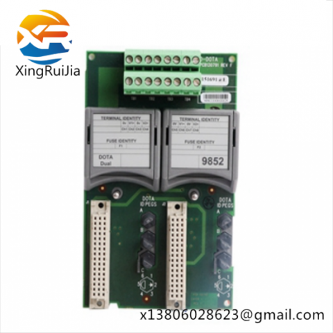 T9110 Processor Module