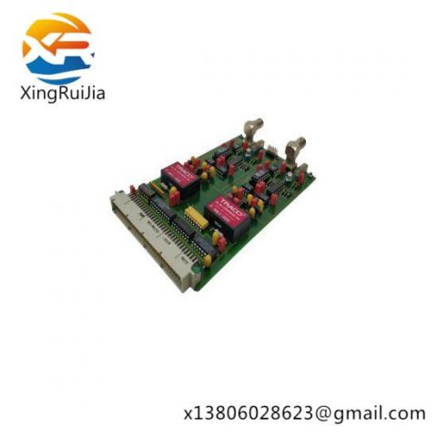 T&B T&B 161-96450-3008 Z+B GMBH MOC V 2.1 Controller Board automation parts